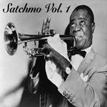 Satchmo, Vol. 1专辑