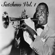 Satchmo, Vol. 1