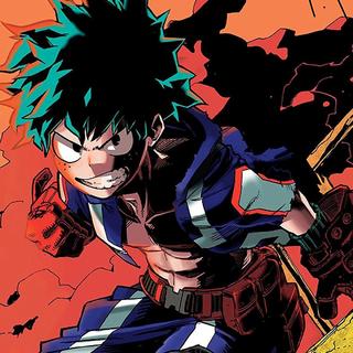 2018年4月新番动漫