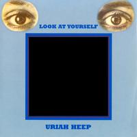 July Morning - Uriah Heep (unofficial Instrumental)