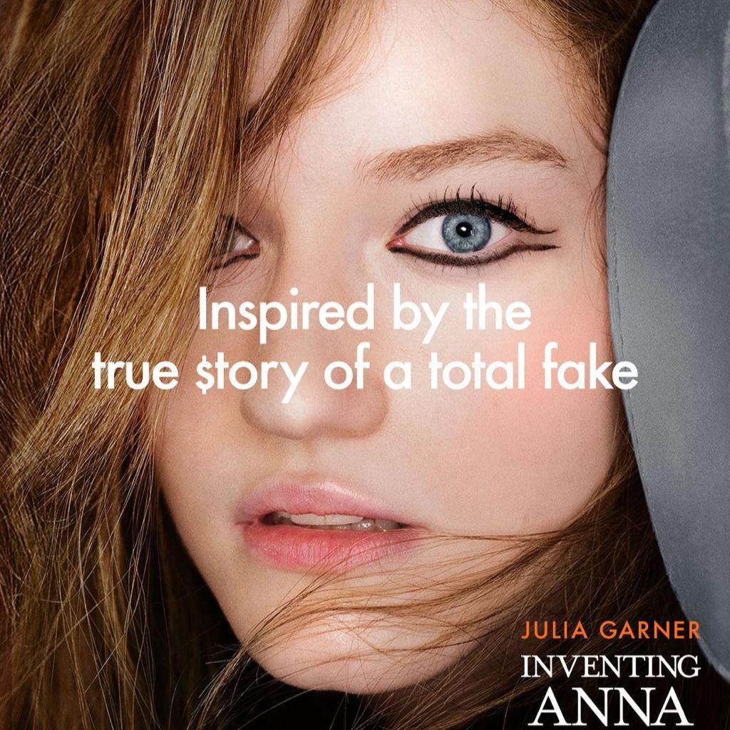 美剧【虚构安娜】Inventing.Anna