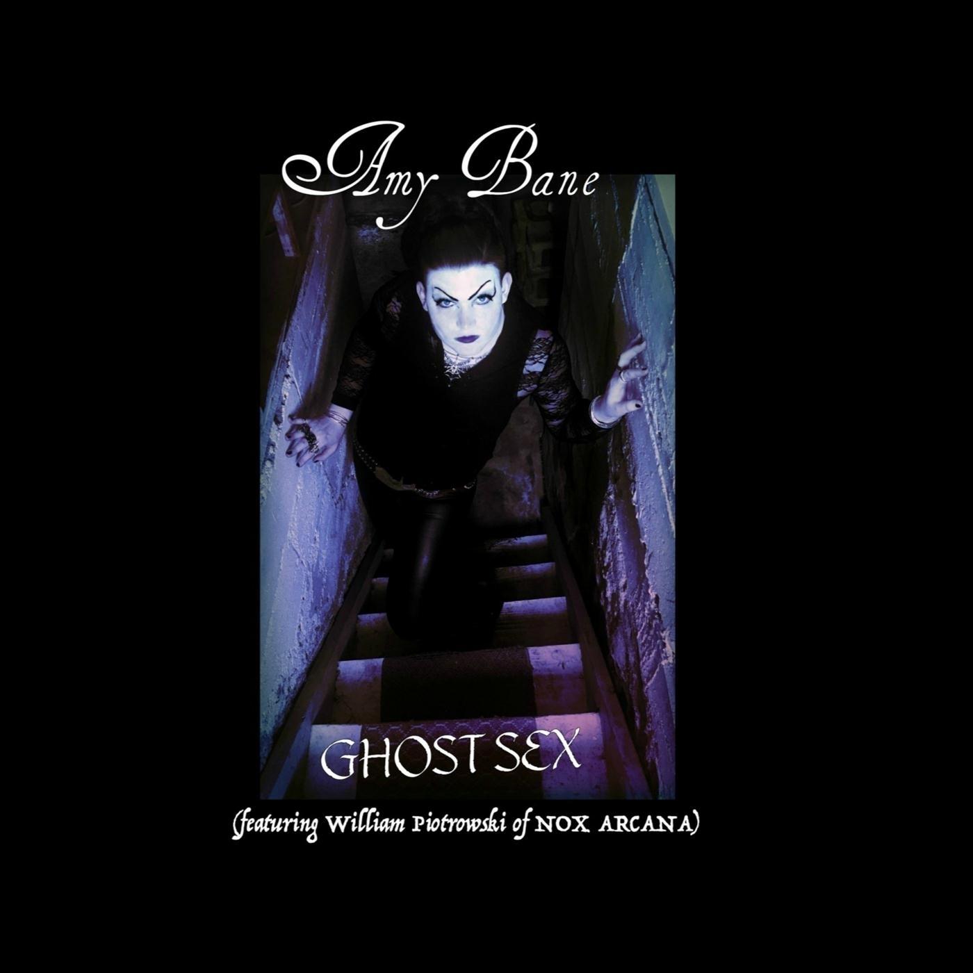Ghost Sex (feat. William Piotrowski)