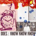 KNOW KNOW KNOW专辑