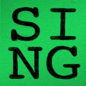 Sing (Elton John) - I'm Still Standing (VS karaoke) 带和声伴奏