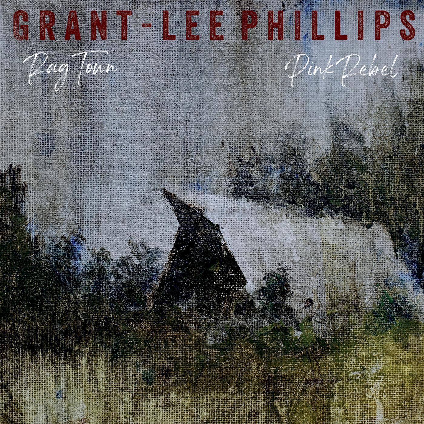 Grant-Lee Phillips - Rag Town