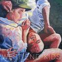 West End Kids专辑