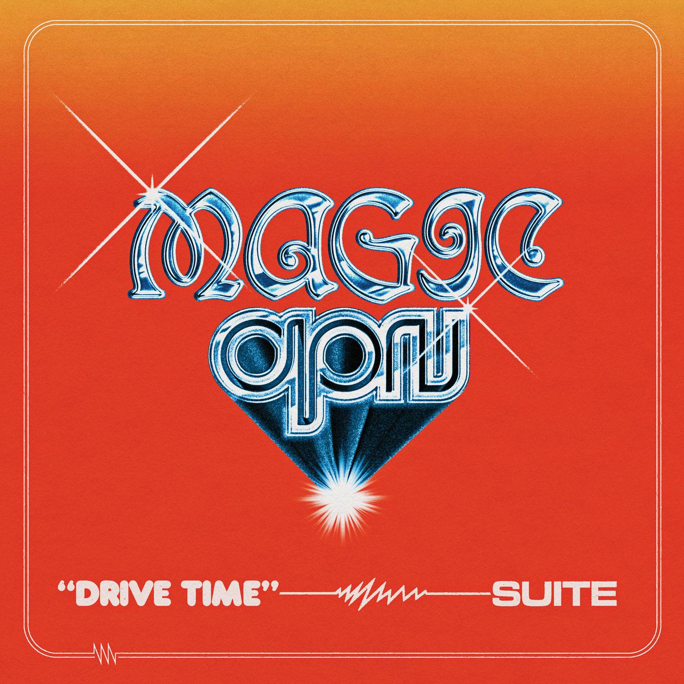 Drive Time Suite