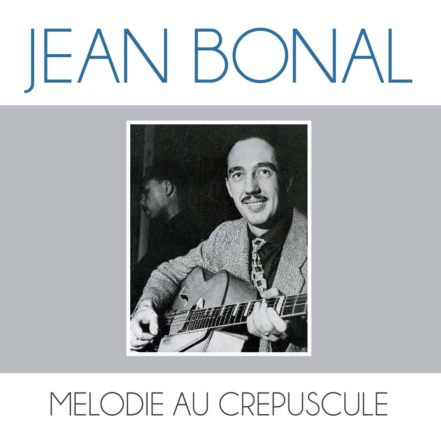 Melodie au crepuscule
