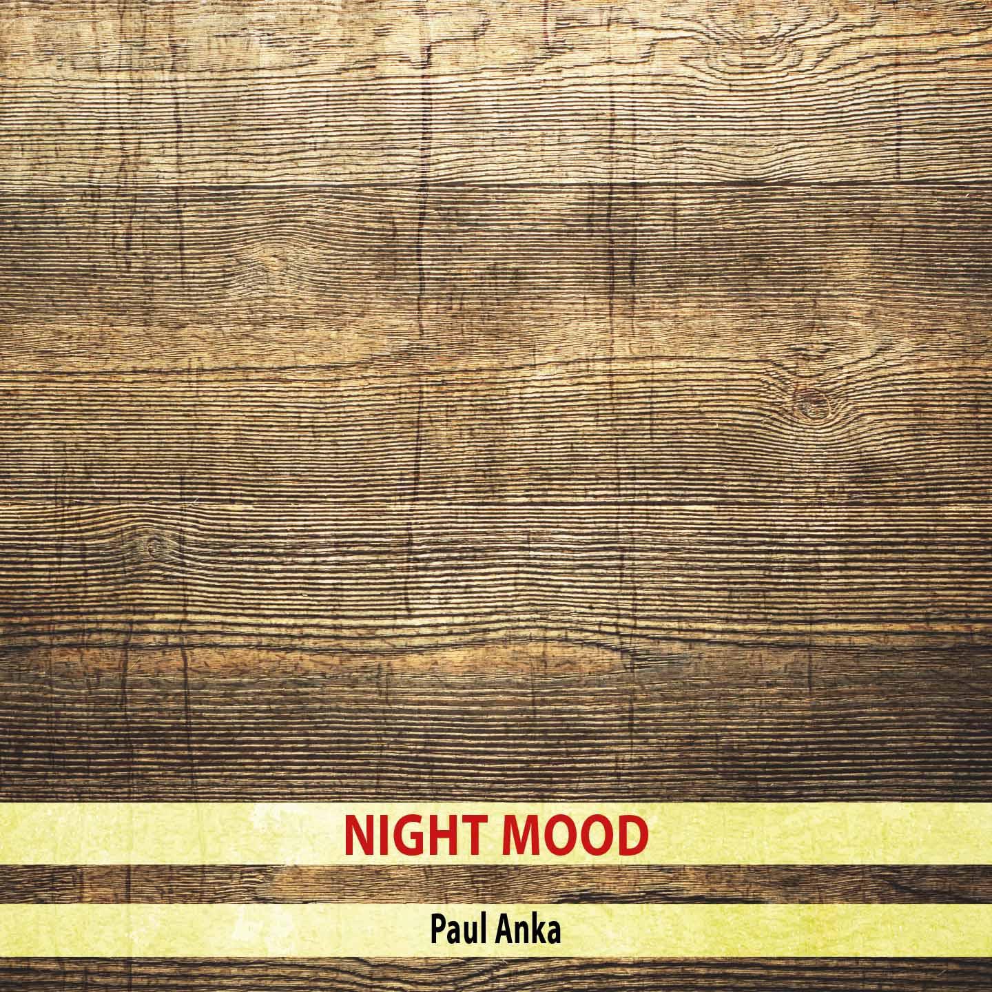 Night Mood专辑