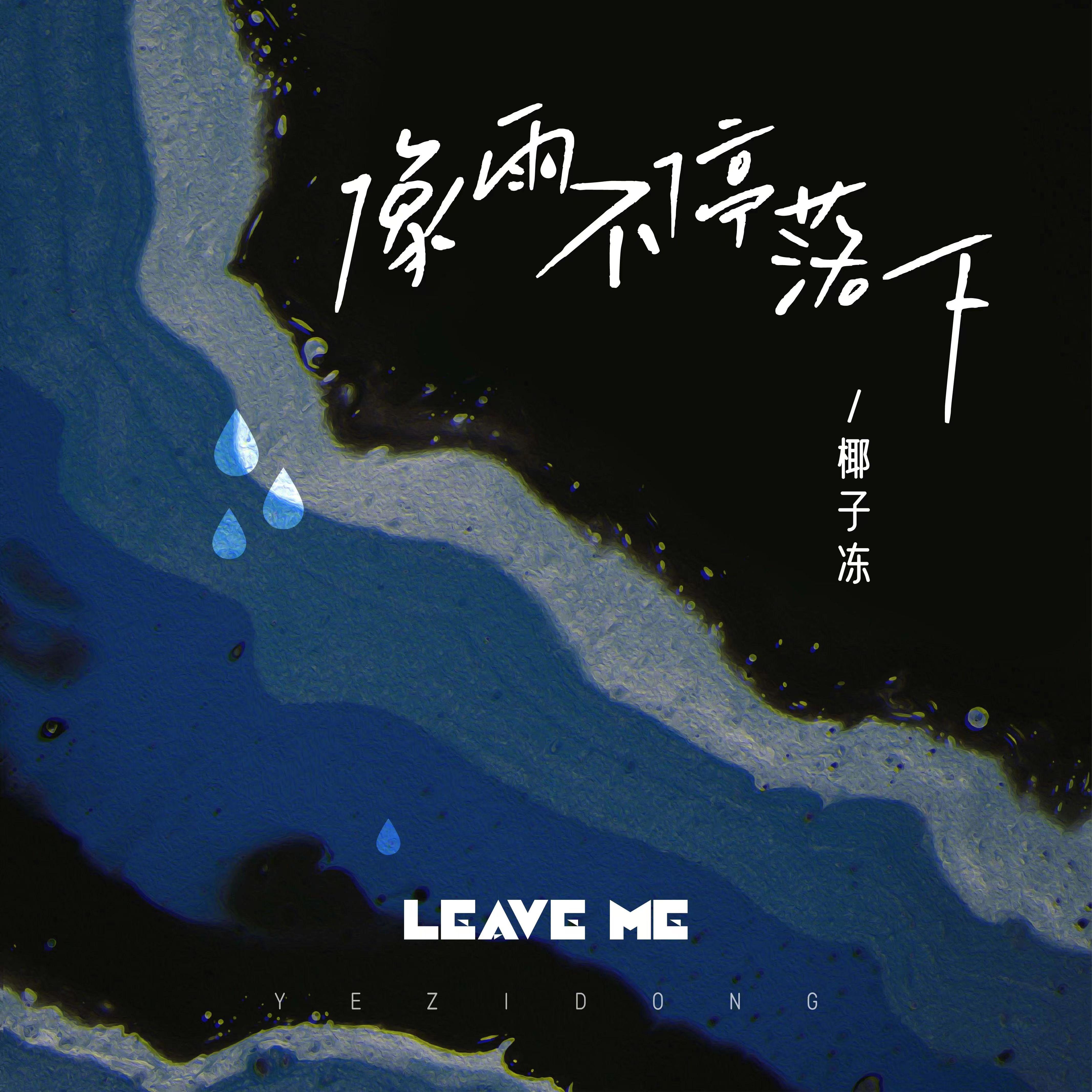 像雨不停落下（DJ版）