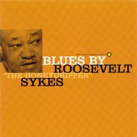 44 Blues - Roosevelt Sykes (karaoke) 带和声伴奏