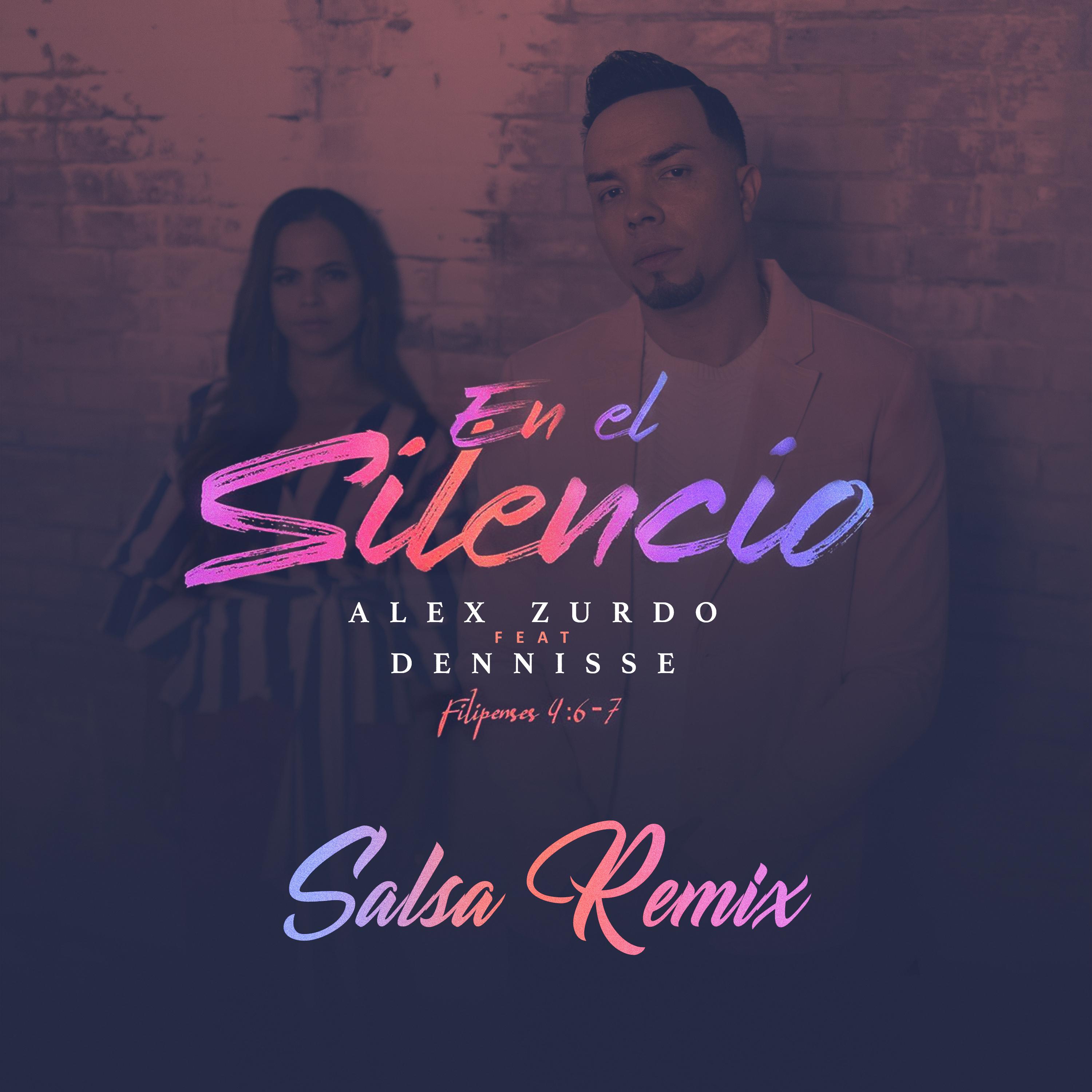 En El Silencio (Salsa Remix)