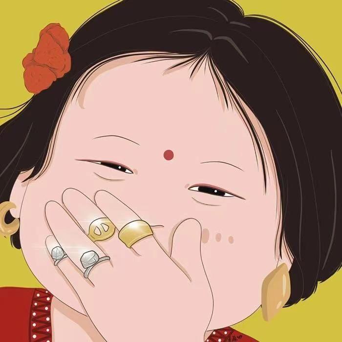 人海