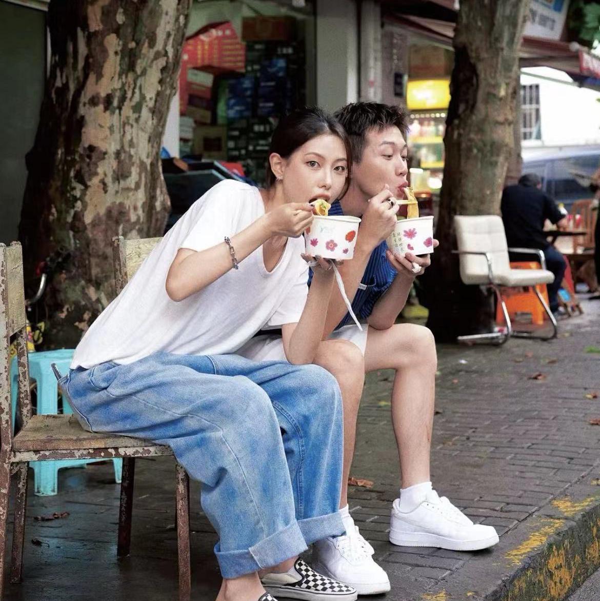 你已将我捕获 我不会再孤单了对吗