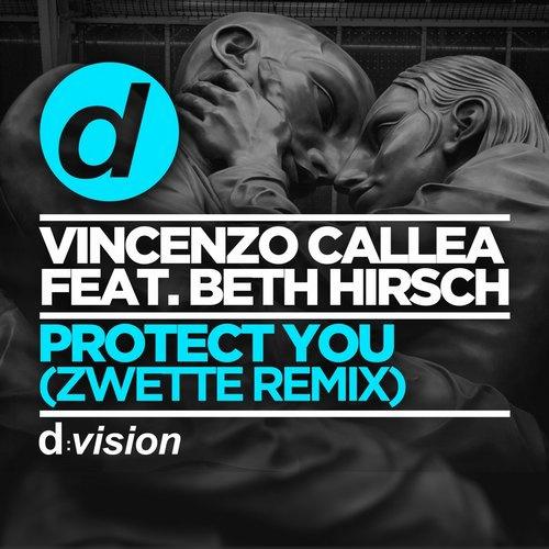 Zwette - Protect You (Zwette Remix)