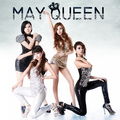 First Single of MAY QUEEN