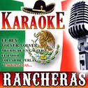 Karaoke Rancheras专辑