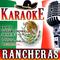 Karaoke Rancheras专辑