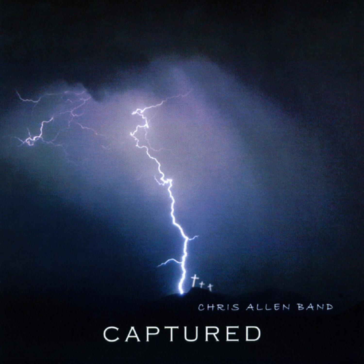 CAPTURED