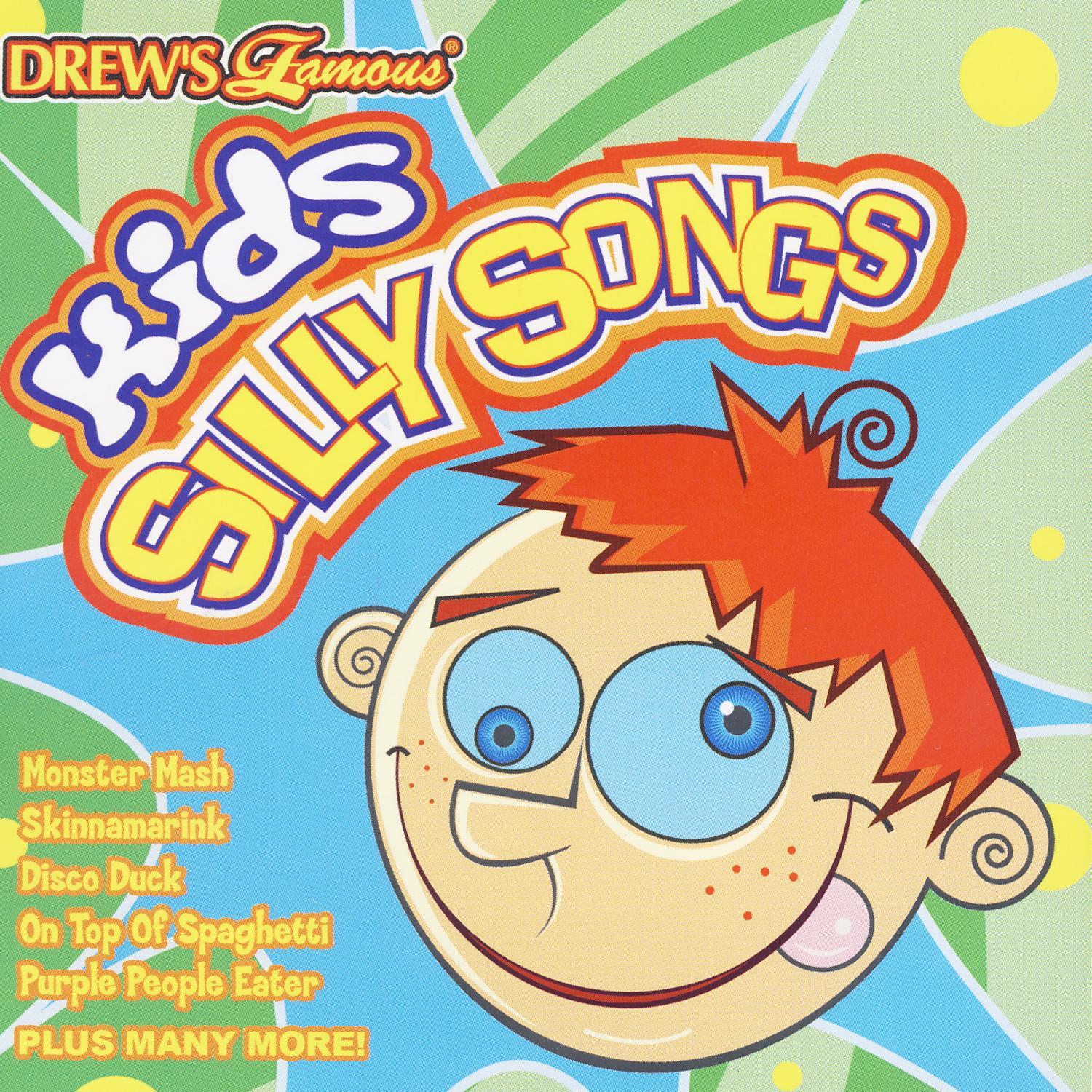 Kids Silly Songs