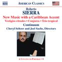 SIERRA: New Music with a Caribbean Accent专辑