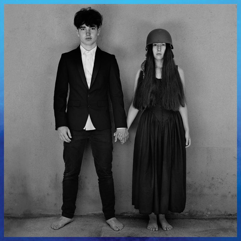 U2 所有录音室专辑