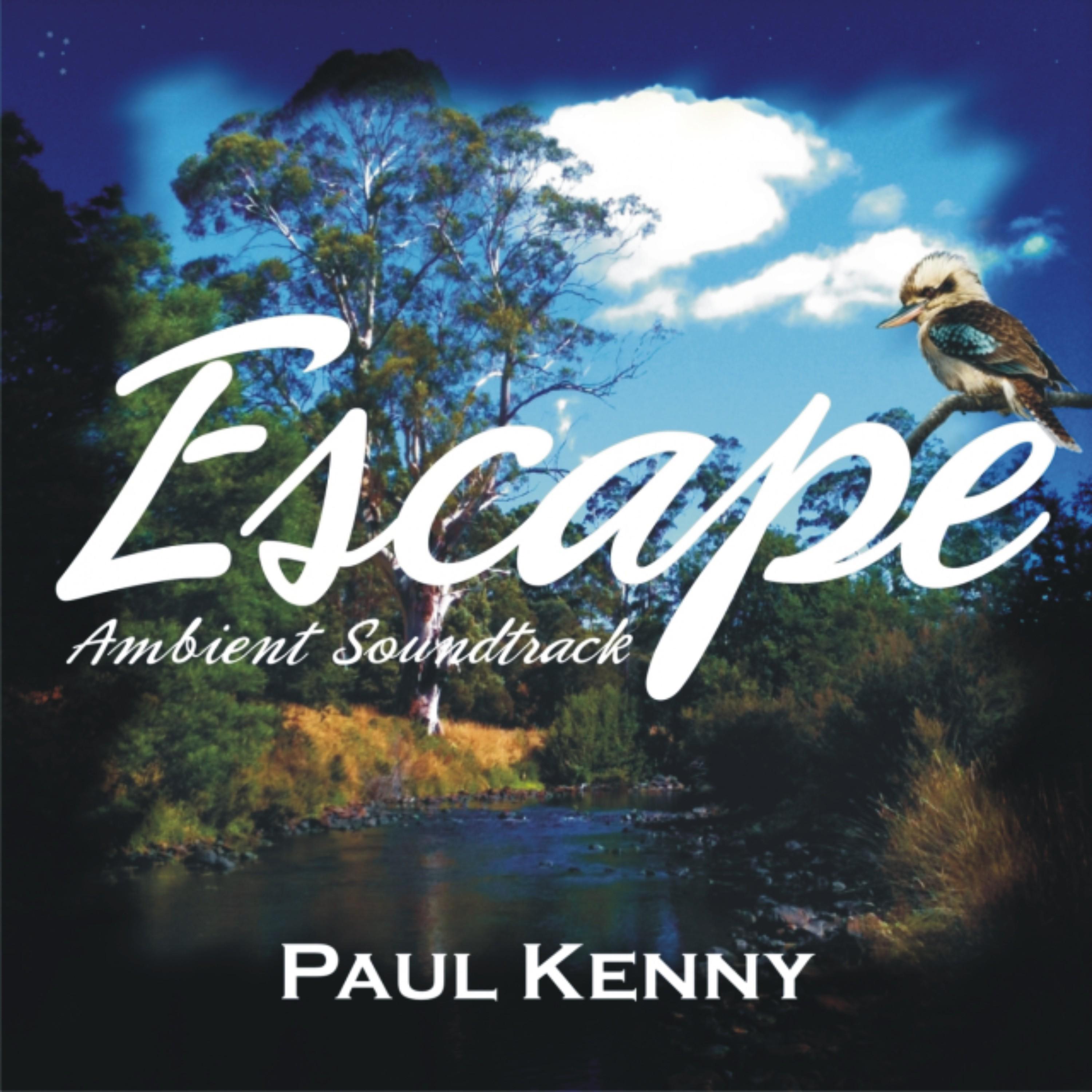 Escape Ambient Soundtrack