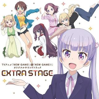 NEW GAME