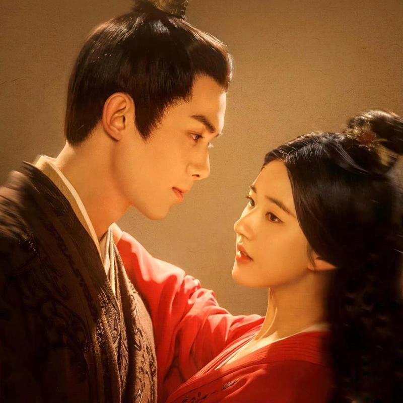 国风OST大赏 | 唱尽灿烂星汉，给如梦的你