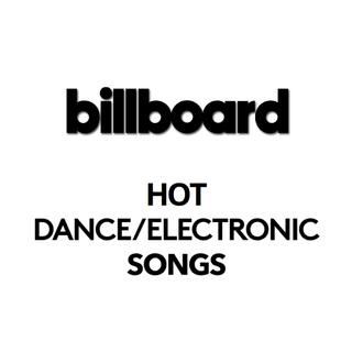 billboard Hot Dance/Electronic Songs