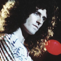 Brian May