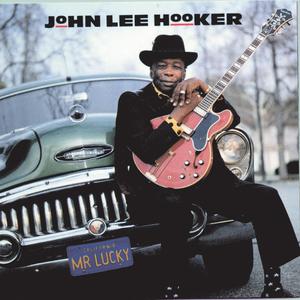 Mr. Lucky - John Lee Hooker (PH karaoke) 带和声伴奏 （升8半音）