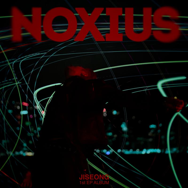 NOXIUS专辑