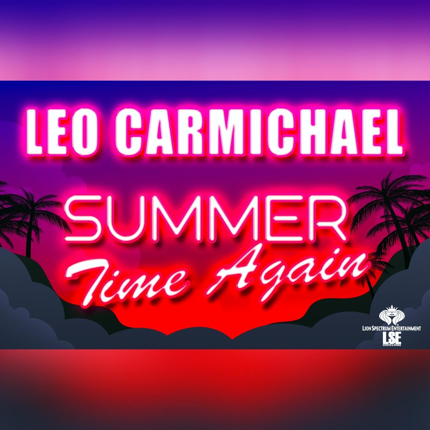 Summer Time Again