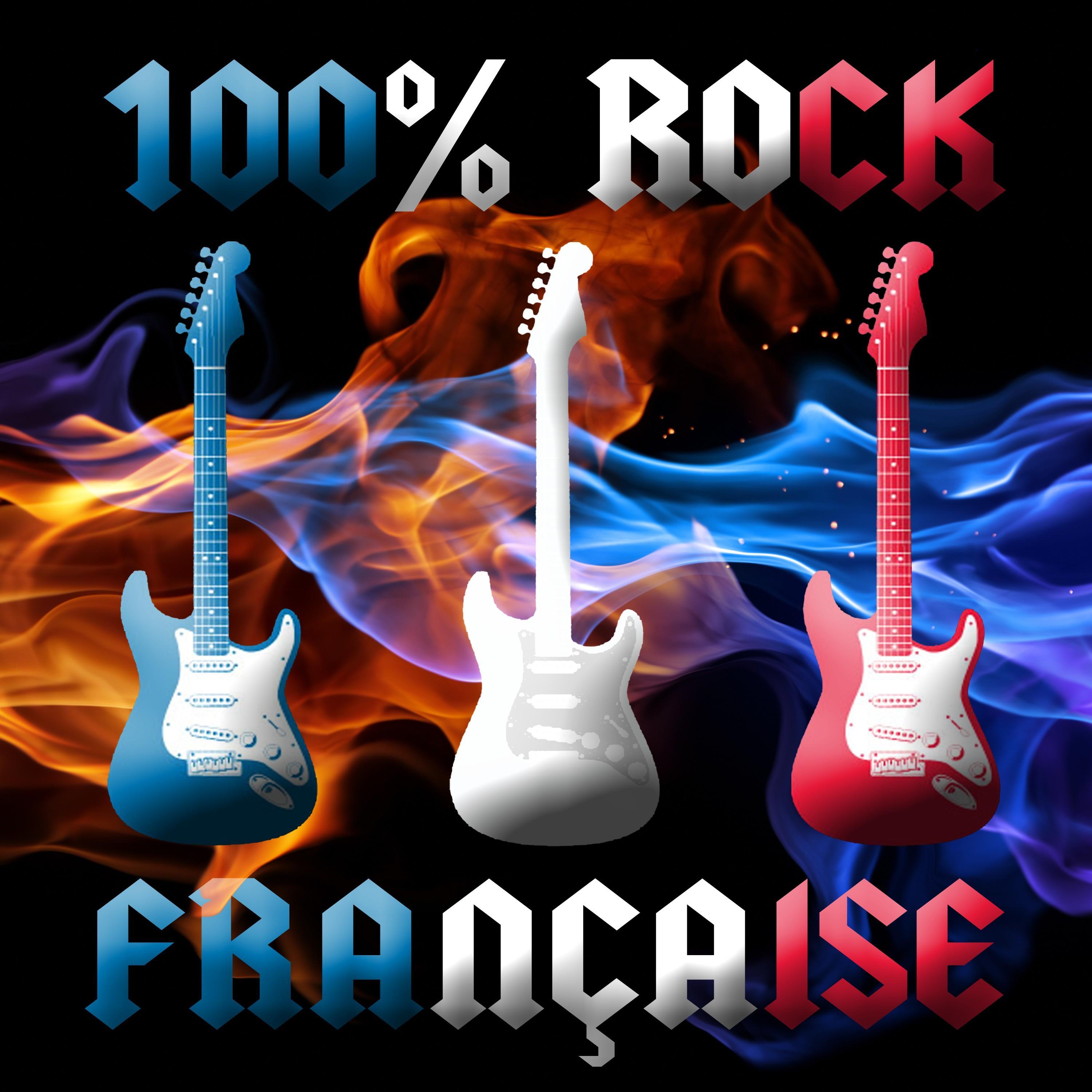 100% Rock Française
