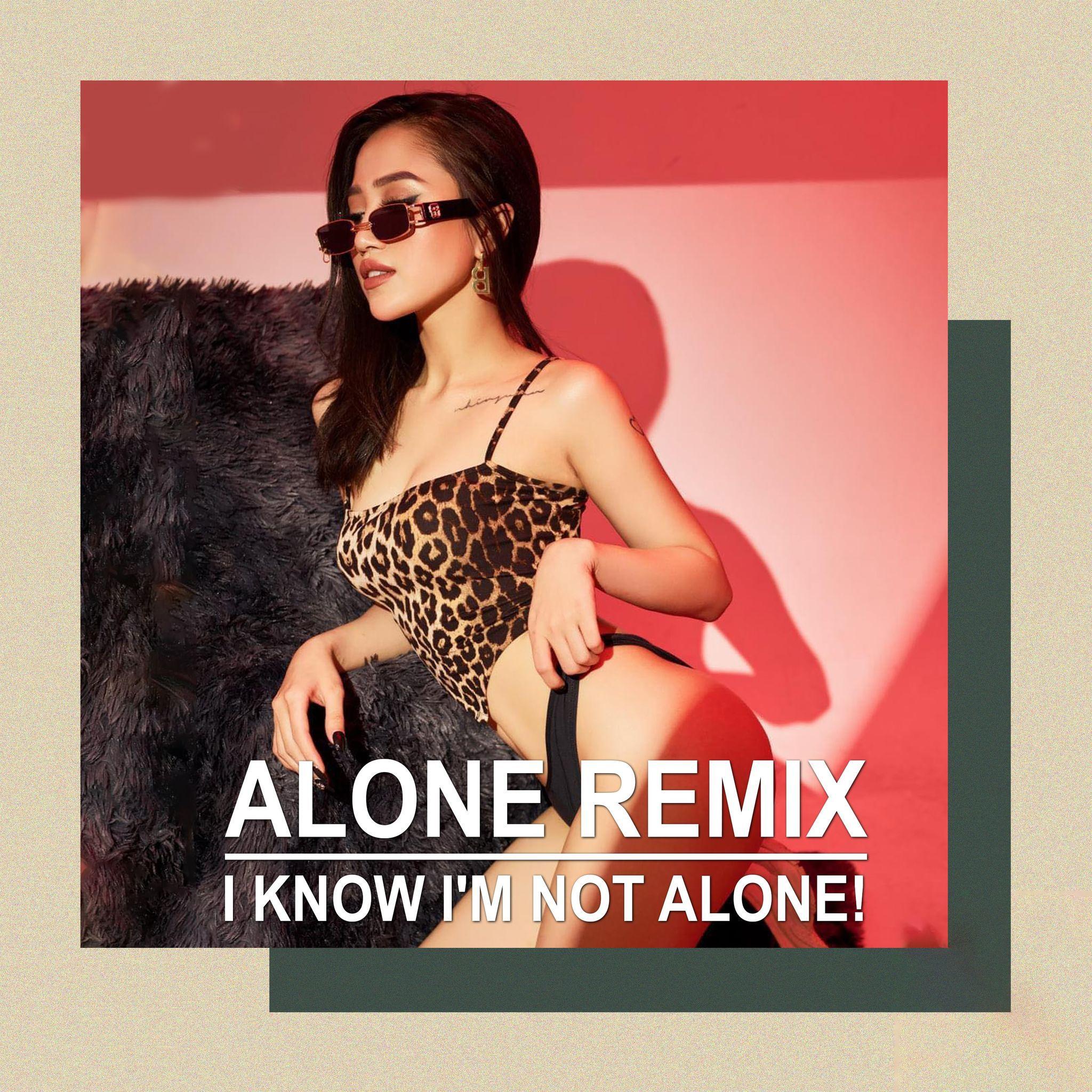 Alone (Remix)