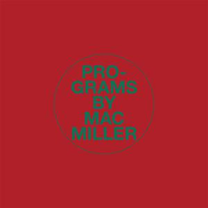 Mac Miller - Are We There Yet (Instrumental) 原版无和声伴奏 （降3半音）