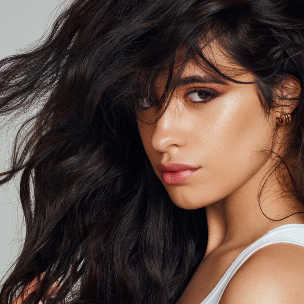 别错过卡妹Camila Cabello