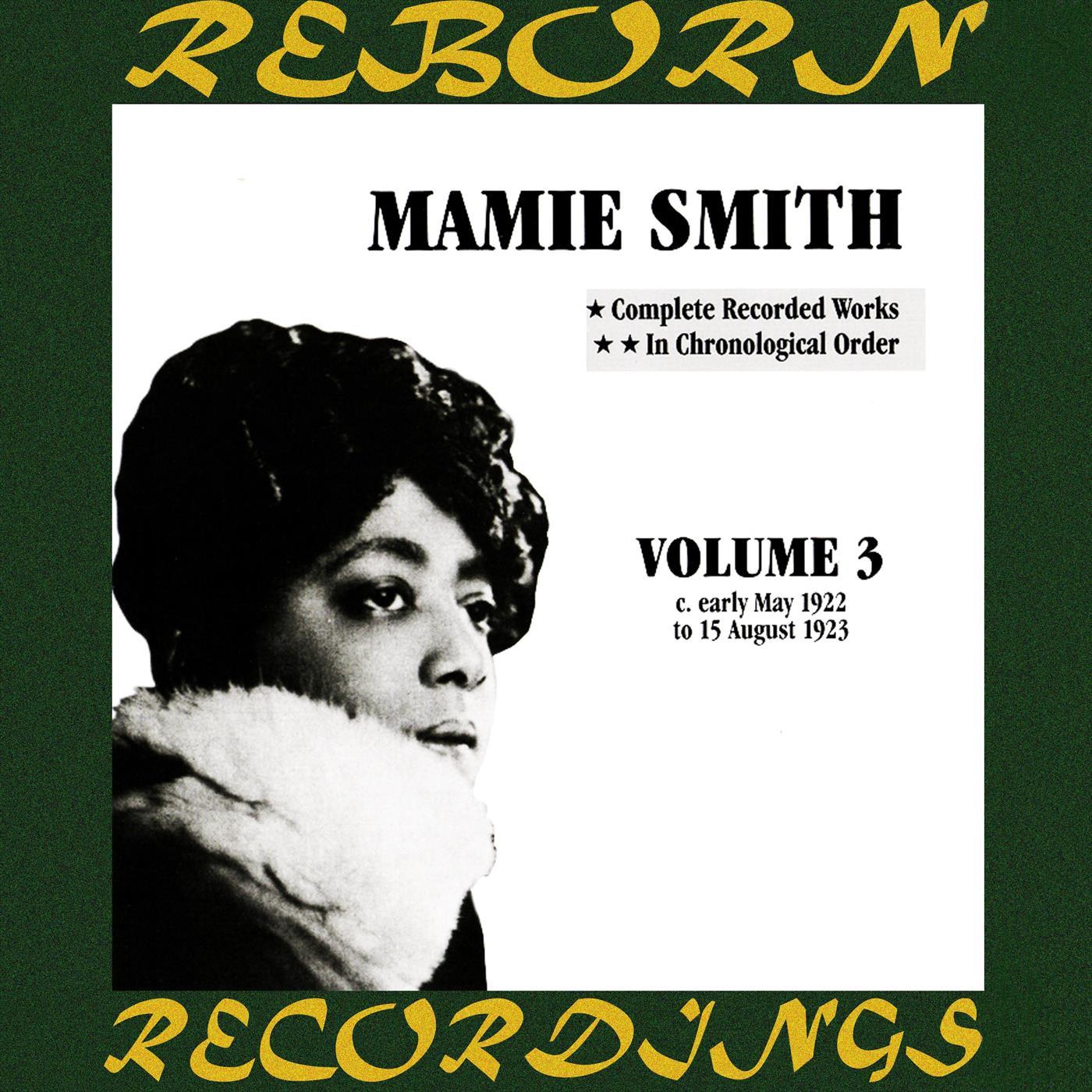 Complete Recorded Works, Vol. 3 (HD Remastered)