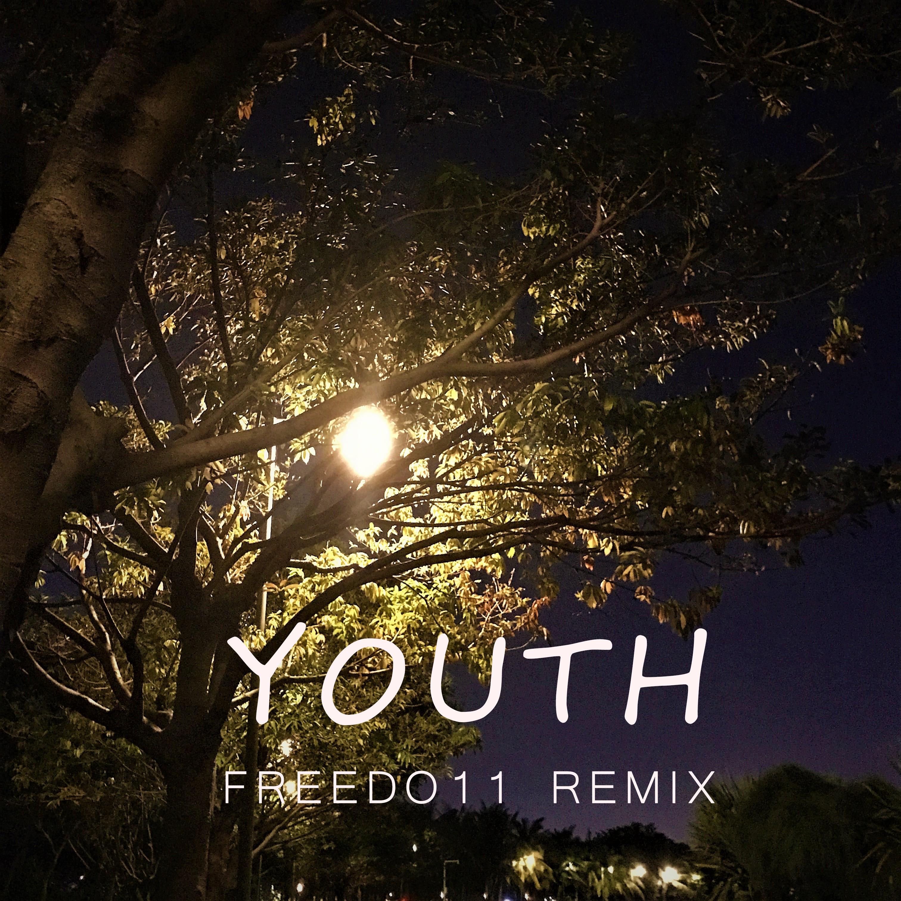 Youth(Freedo11 Remix)专辑