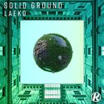 Solid Ground专辑