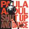 Shut Up And Dance (The Dance Mixes)专辑