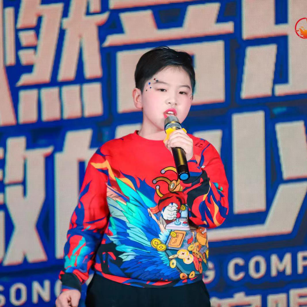 王梓烨