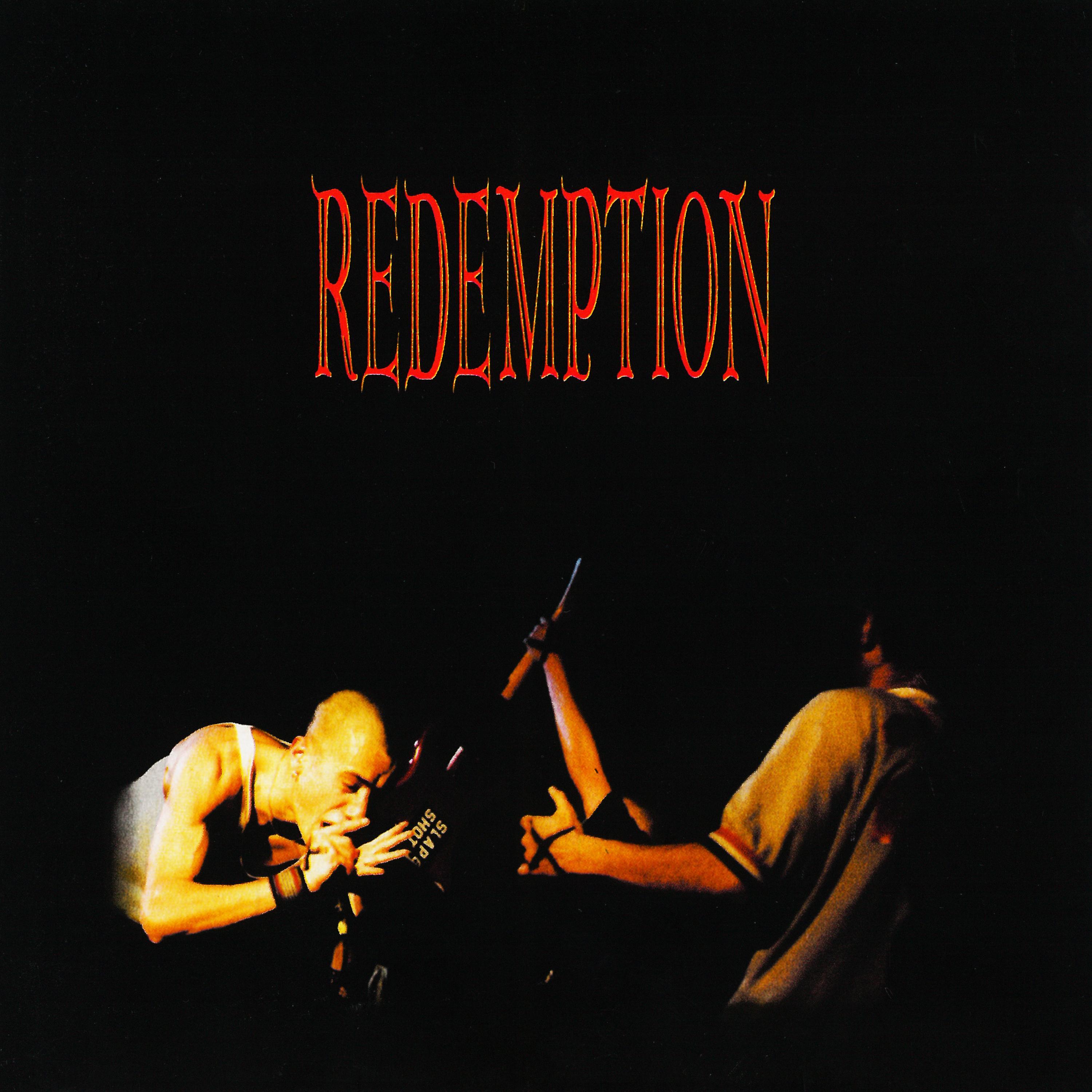 Redemption