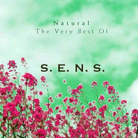 ♥ NewAge ⓐ S.E.N.S.