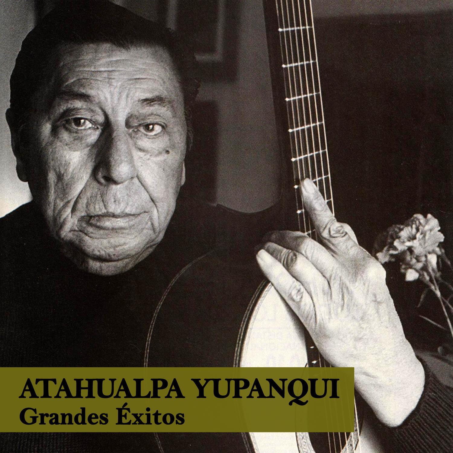 Grandes Éxitos