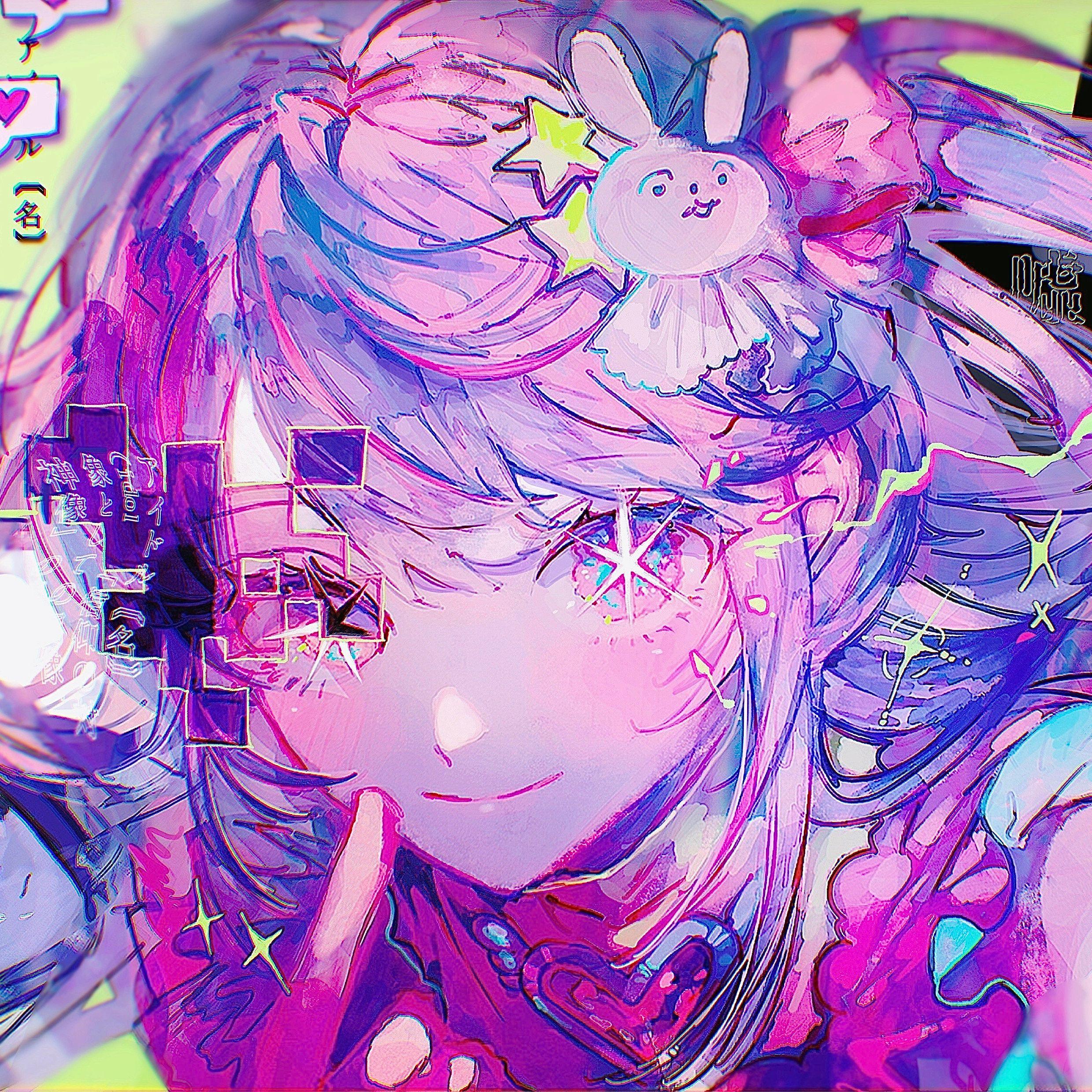 「アイドル」（IDOL） 奈落（the Naraka）Cover Ver