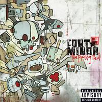 Fort Minor+Holly Brook-Where'd You Go 伴奏 无人声 伴奏 更新AI版