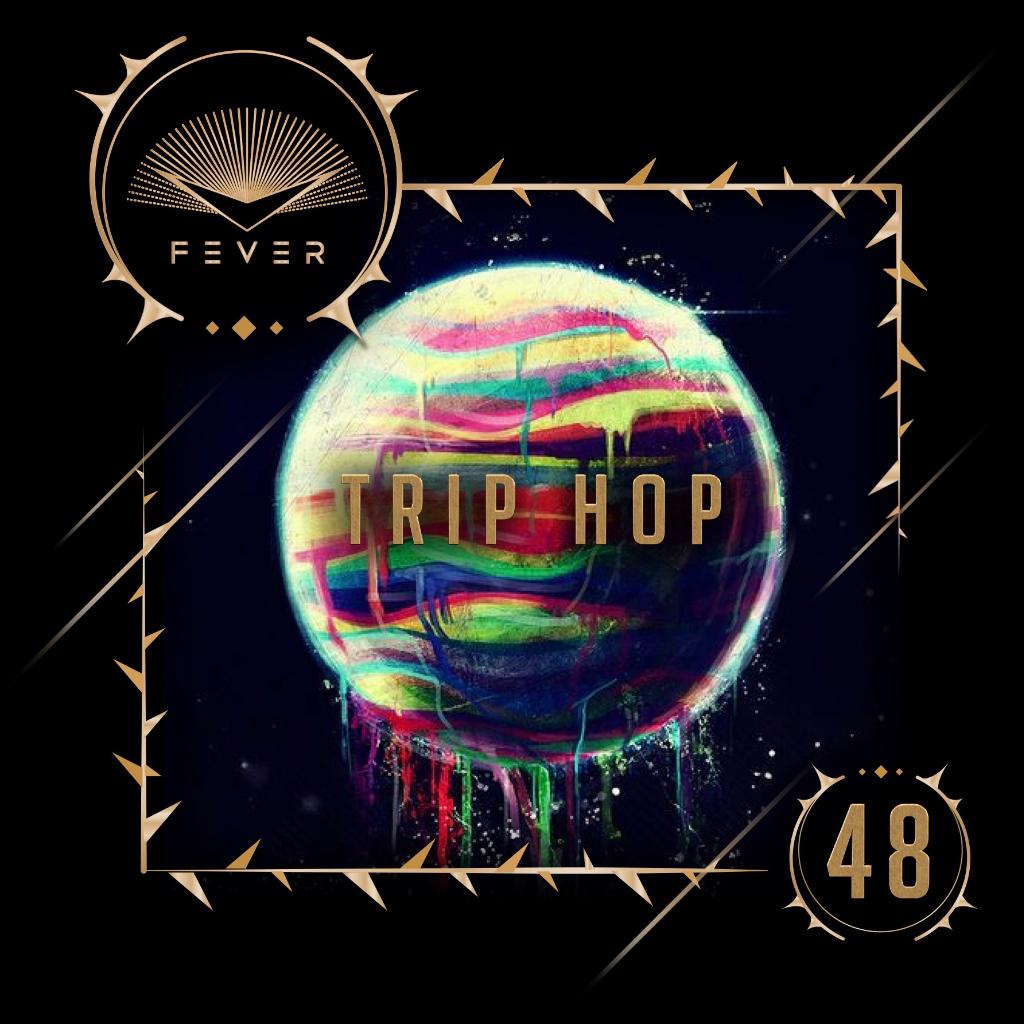 放刺特辑-048 | Trip-Hop