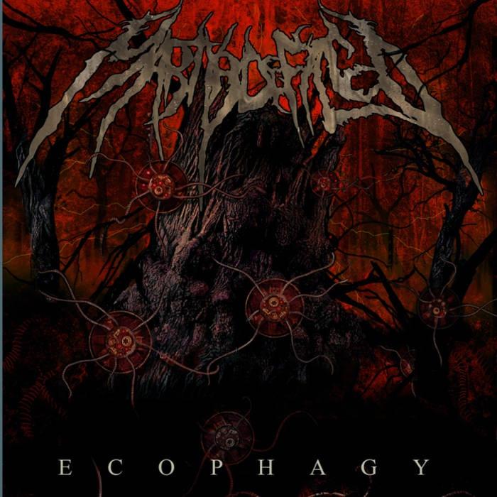 Ecophagy